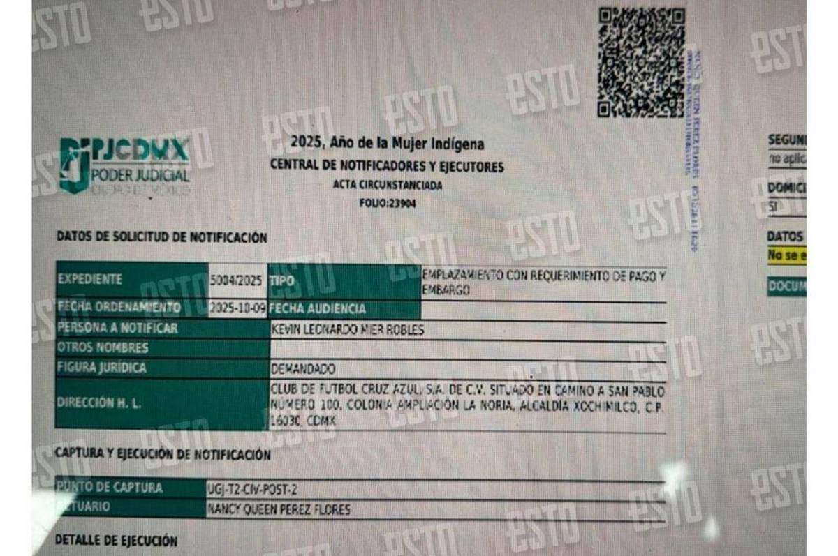 ¡Escándalo! Jugador de la Liga MX es acusado de robar casa en México y esto dijo la dueña que se llevó: 15 pares de tenis