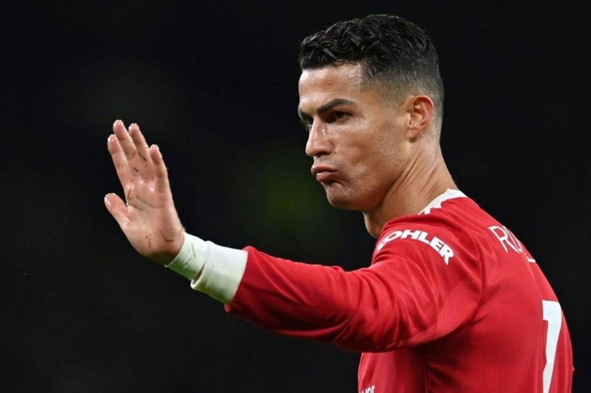 La primera oferta para el Manchester United por el fichaje de Cristiano Ronaldo y destapan las cifras