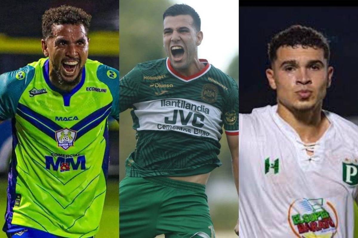 La extraña razón por la qué Messiniti ganaría el pichichi antes de finalizar el torneo: así va la tabla de goleadores