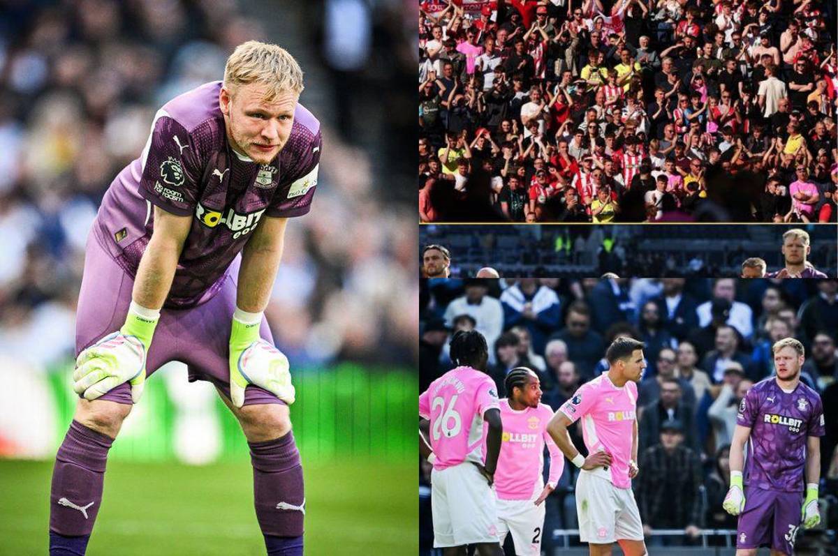 OFICIAL: Se confirma el primer equipo descendido de las cinco grandes ligas ¡Solo hizo 10 puntos!