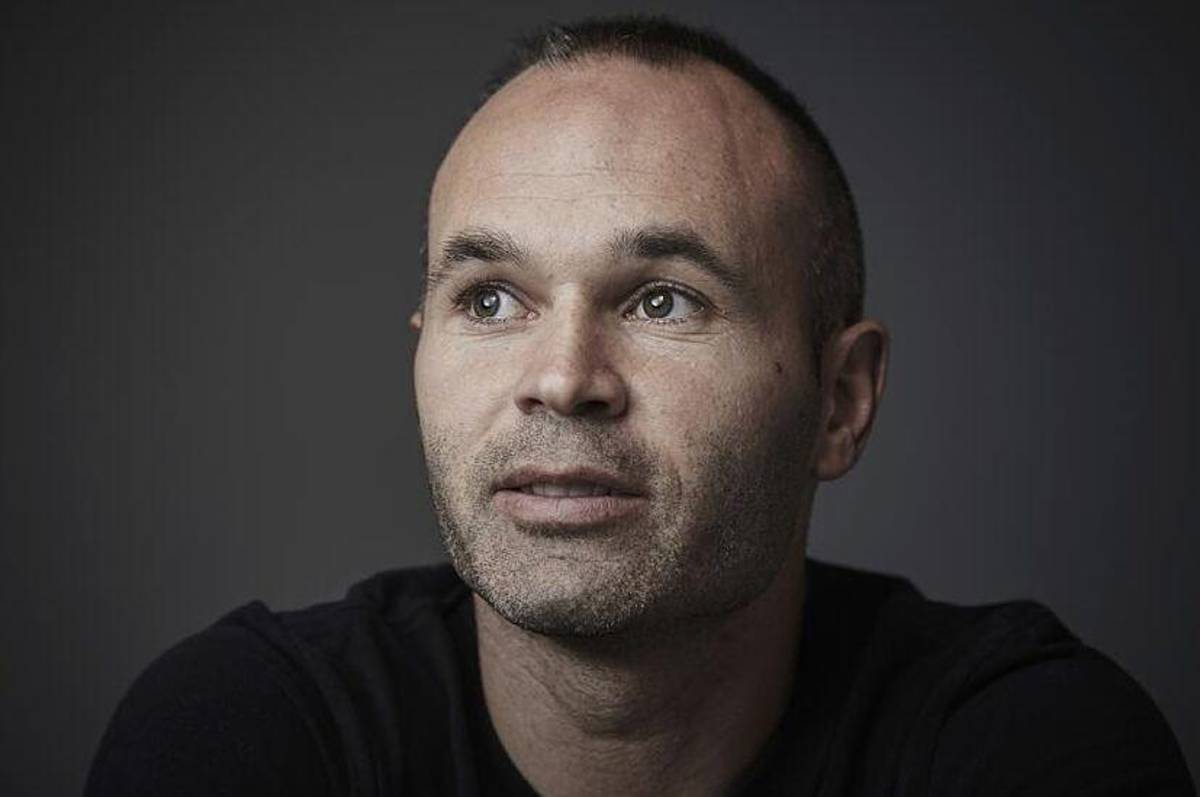 La confesión más dura de Iniesta que impacta a Barcelona: No todo es lo que parece, también hay una cara oculta