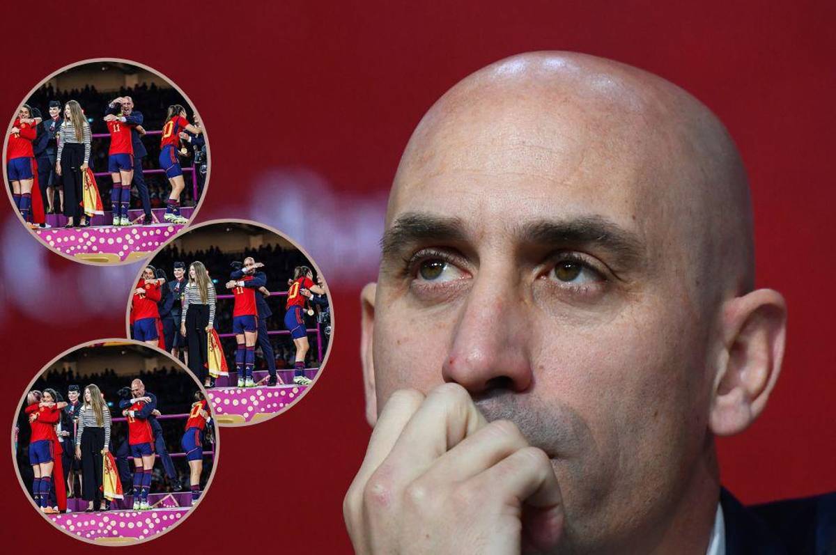 Con fotos de evidencia: La RFEF denunciará a FUTPRO y amenaza a Jenni Hermoso y a las 23 futbolistas por sus publicaciones