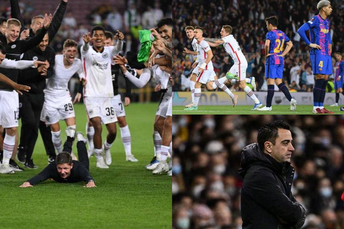 Humilló al Barcelona de Xavi en la Europa League y fue fichado por equipo de la Premier League