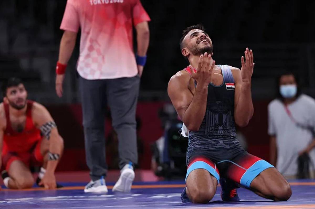 Escándalo en París 2024: ¡Atleta es detenido por la policía por agresión sexual y revelan su identidad!