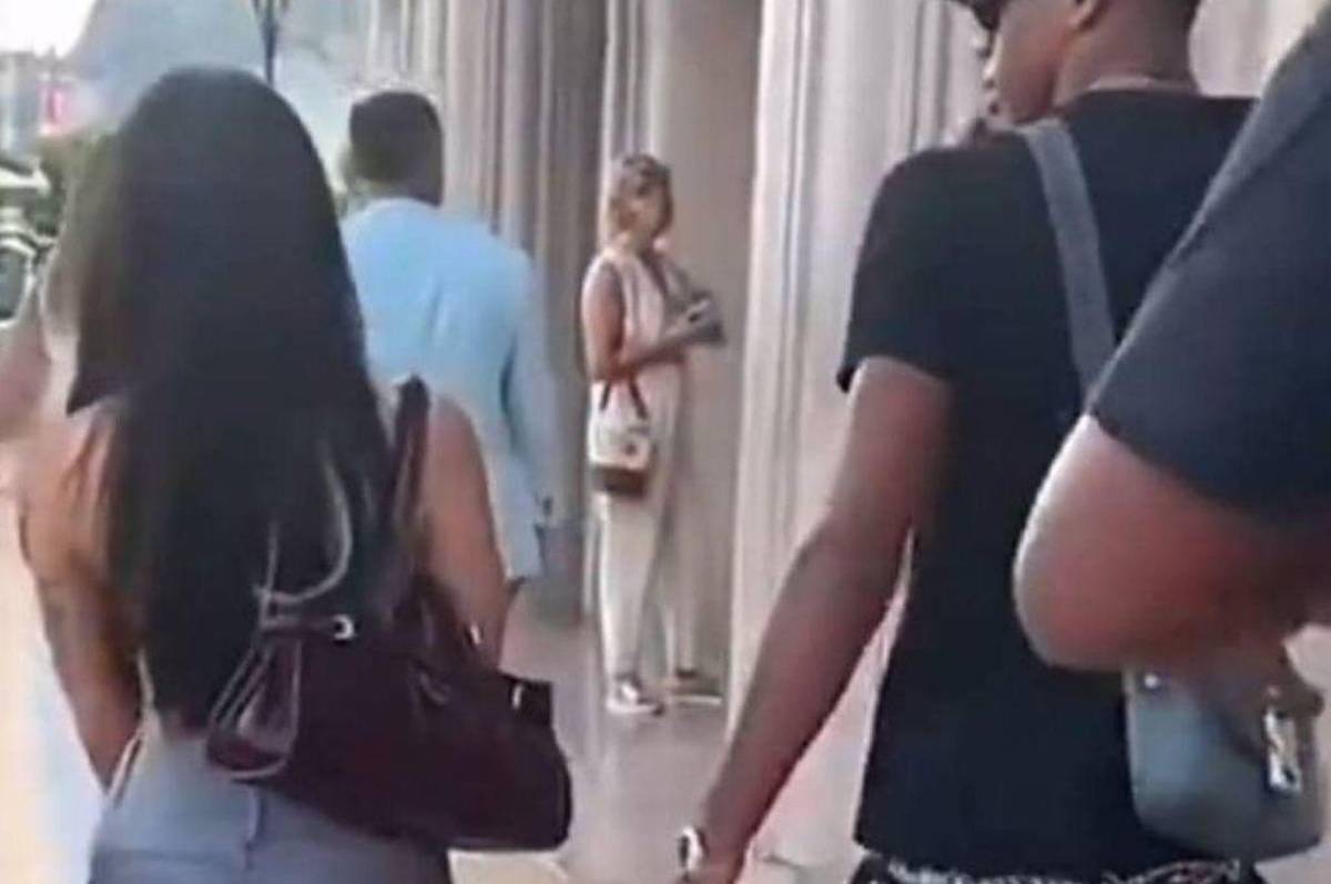 “No sé quién es; no voy a estar como sapo: Las impensadas declaraciones del padre de Yamal sobre Nicki Nicole