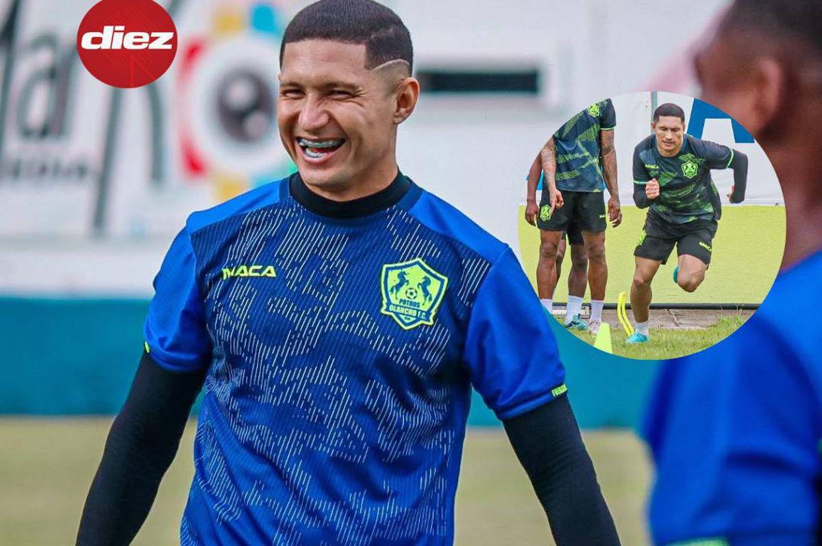 Héctor Castellanos y sus revelaciones: Quiere la copa con Potros, defiende a Diego Vázquez y le apunta al Mundial 2026
