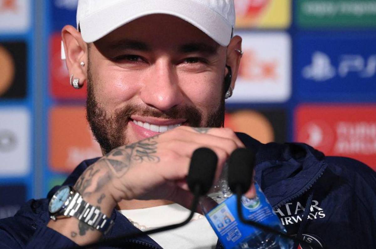En Arabia ya no aguantan el presente de Neymar en el Al-Hilal y su ausencia en las canchas: “Están hartos...”