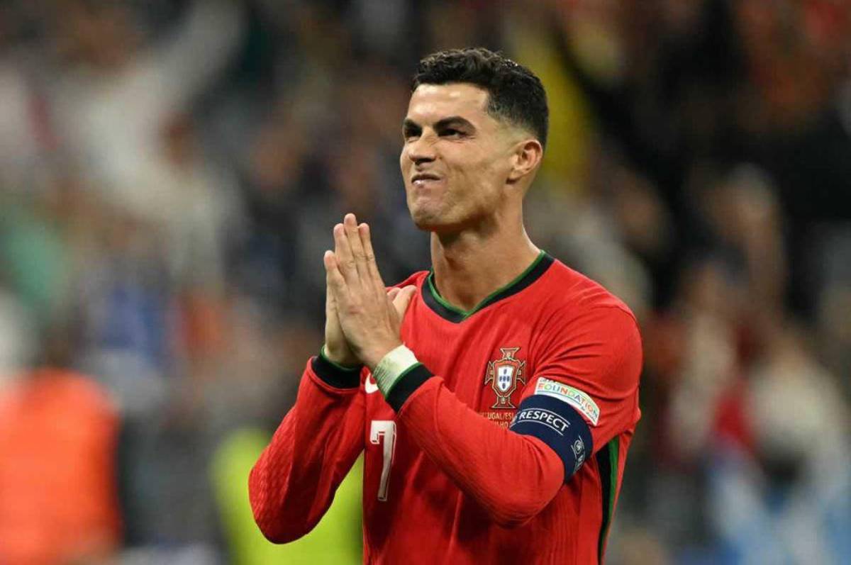Cristiano Ronaldo tiene un sueño por cumplir: Revelan la razón por la que ‘CR7’ no se retirará en los próximos años