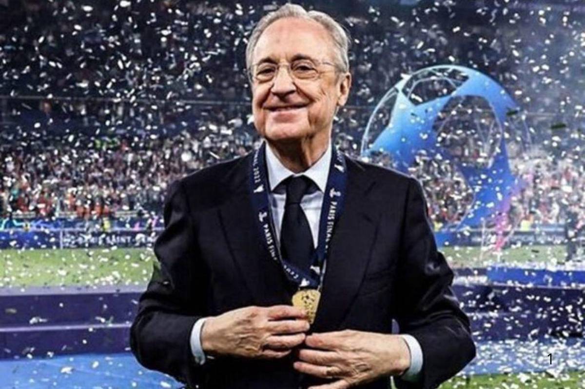 Al Hilal ya tiene el reemplazo de Neymar y el nuevo fichaje del City y ¿Florentino Pérez ya no será presidente del Real Madrid?
