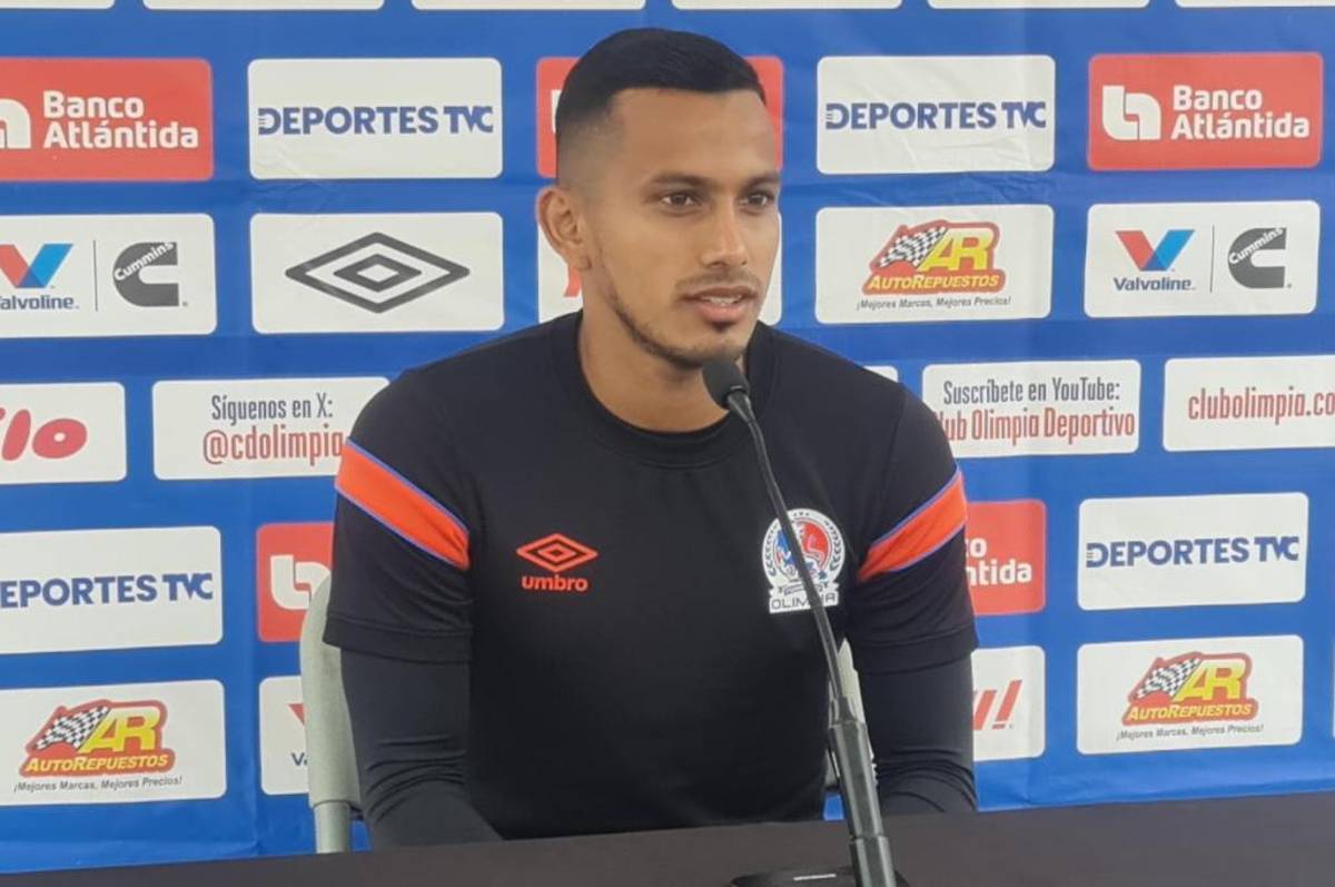 ¿Son el mejor Olimpia de la historia? Edwin Rodríguez responde y revela cómo se vive previo a alcanzar el récord invicto