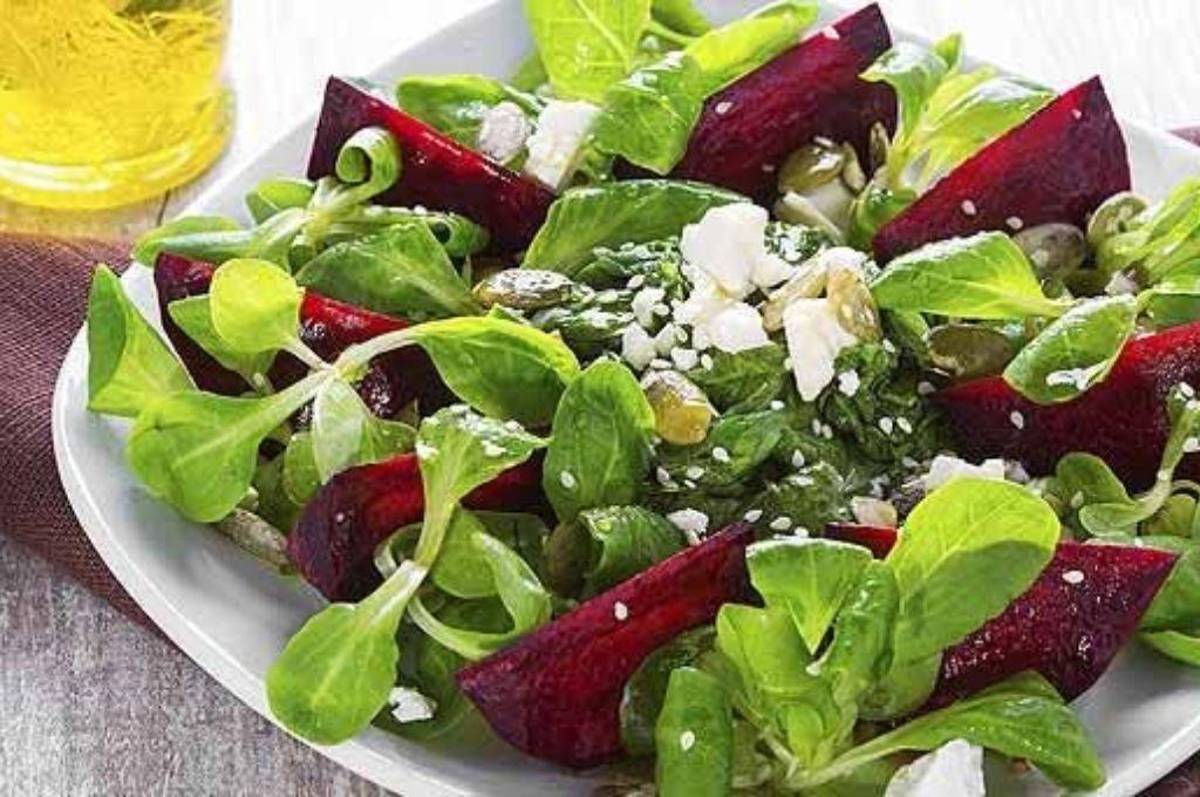 Conejo y anguila en el menú principal: Así será la alimentación de los atletas durante los Juegos Olímpicos de París 2024