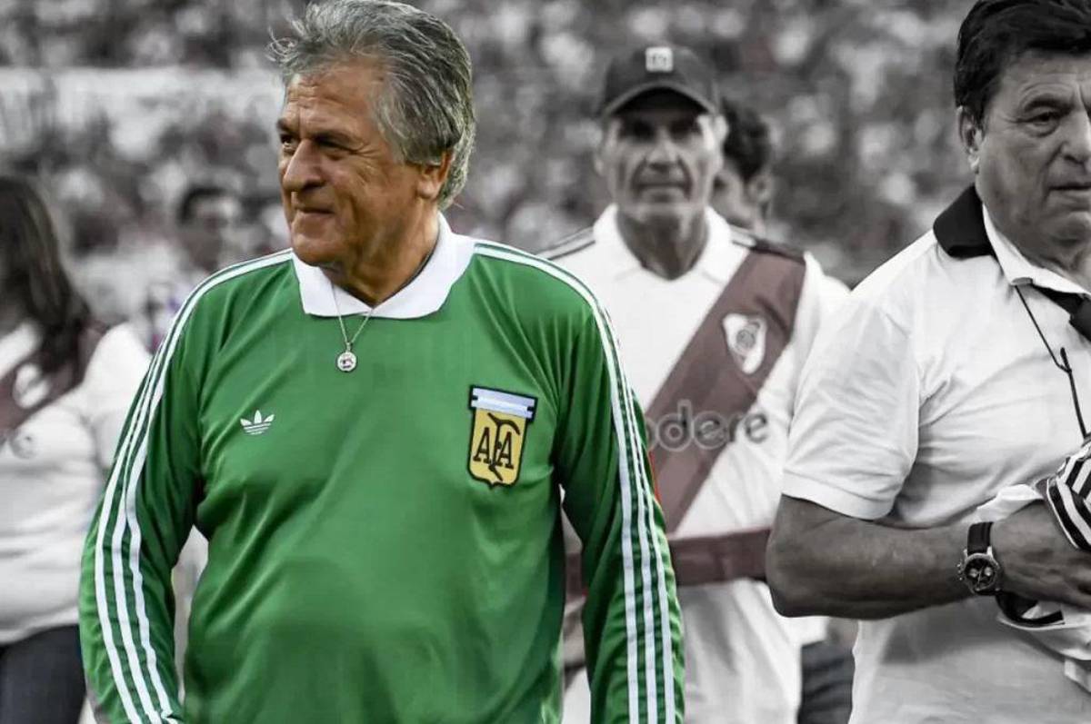 Portero de Argentina es asaltado en su casa y le roban la medalla de campeón del mundo: “Siento un dolor tremendo”