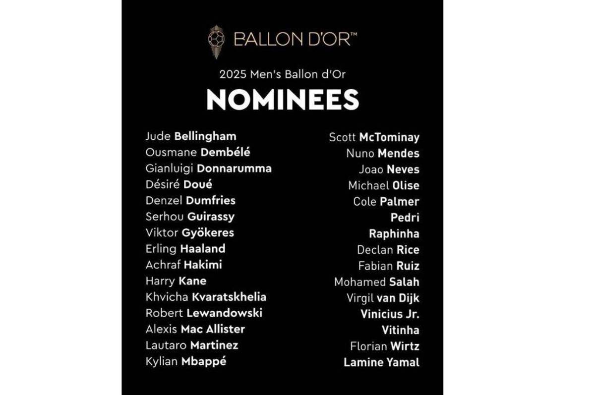 Real Madrid confirma lo que France Football temía que volviera a pasar: El Balón de Oro dejó de existir para nosotros...