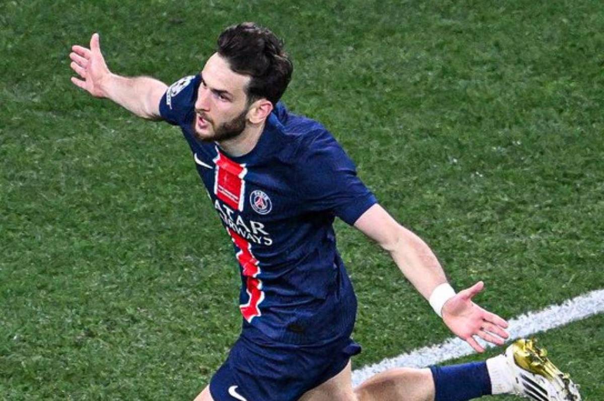 Luis Enrique cumple su promesa, el duro golpe a Mbappé, el jugador del PSG que 'no' festejó y el candidato al Balón de Oro