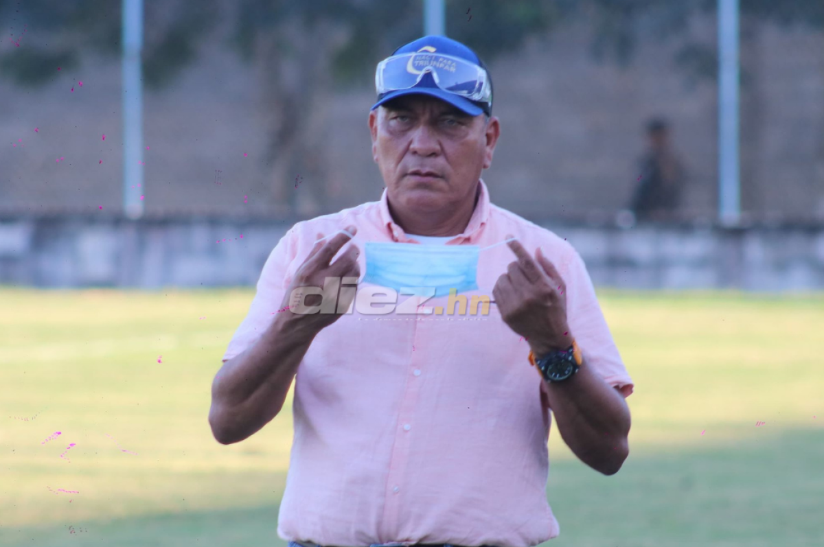 Opinan expertos: ¿Qué tiene que mejorar la Sub 20 de Honduras para no ir a dar vergüenza al Mundial de Indonesia?