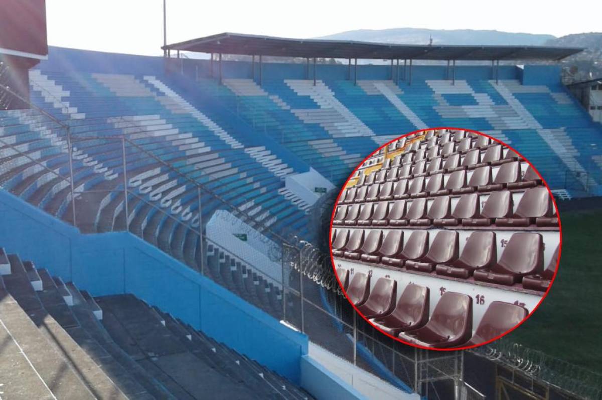 ¡Estadio de primer mundo! El tremendo regalo que recibirá el Nacional Chelato Uclés por parte del Gobierno de Taiwán