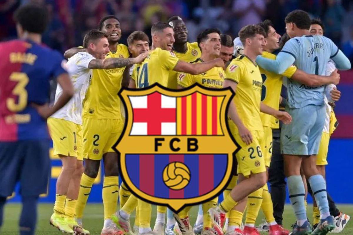 Barcelona estará de acuerdo: Villarreal arremete contra la Liga Española con el comunicado que nadie esperaba
