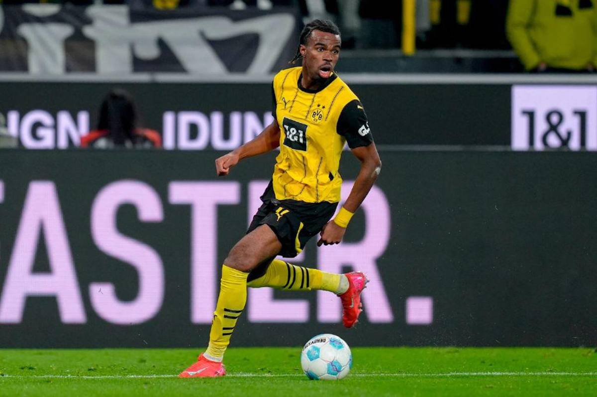 Borussia intimidará al Barcelona en Montjuic: la potente alineación del Dortmund para destruir el plan de Hansi Flick