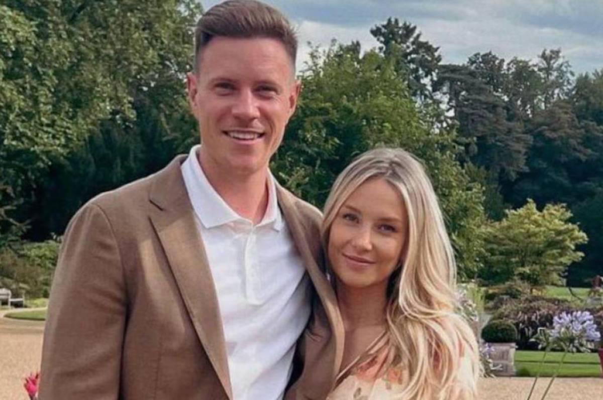 Ter Stegen lanza comunicado tras supuesta infidelidad de su exesposa: “Estoy conmocionado y decepcionado...”