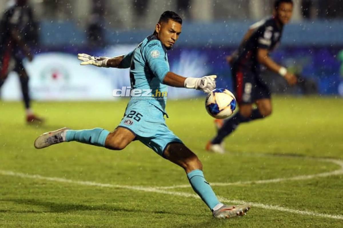 Una figura, fuera: ¡Así sería la primera convocatoria de Reinaldo Rueda en la Selección de Honduras para la fecha FIFA!