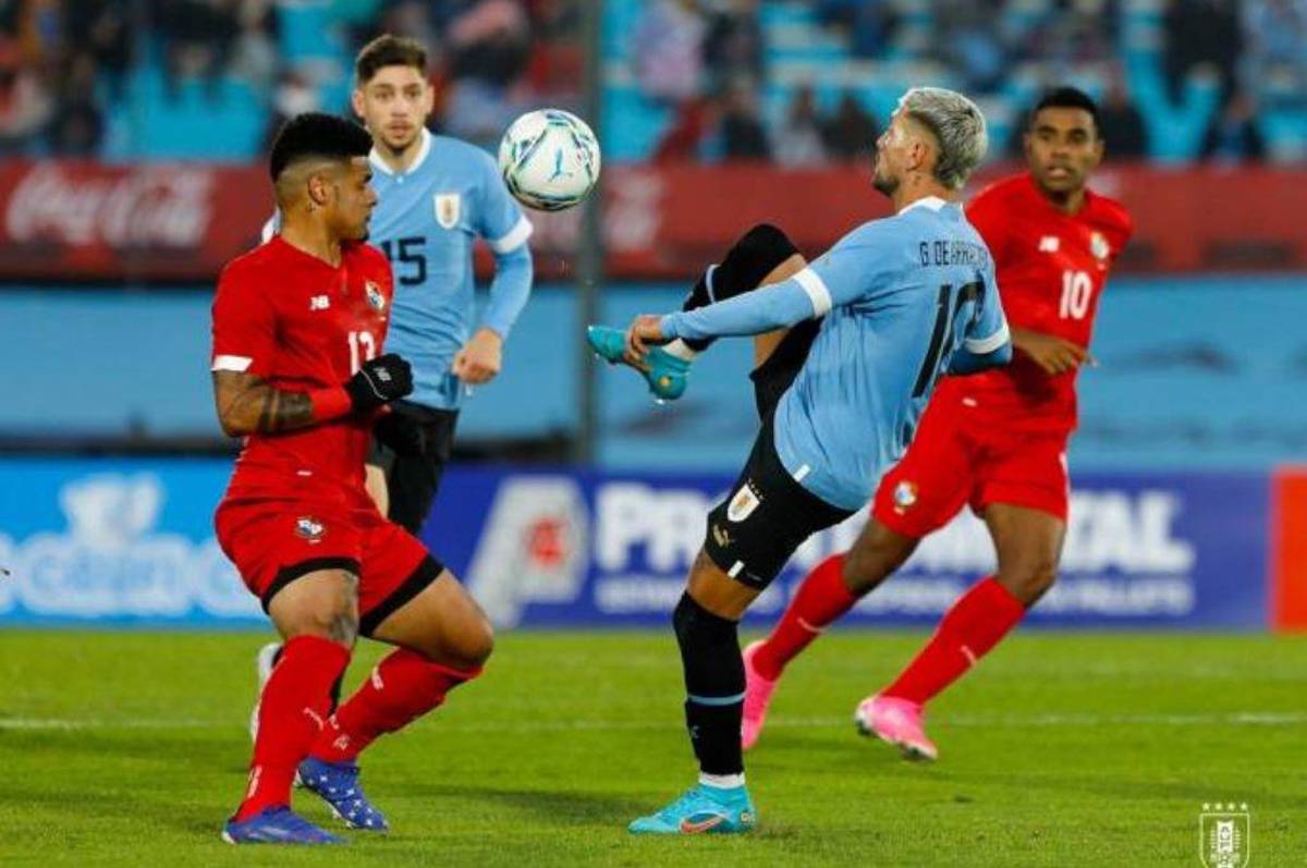 Problemas en Panamá: Rechazó la convocatoria de Christiansen y los canaleros serán ‘castigados’ en la Copa América