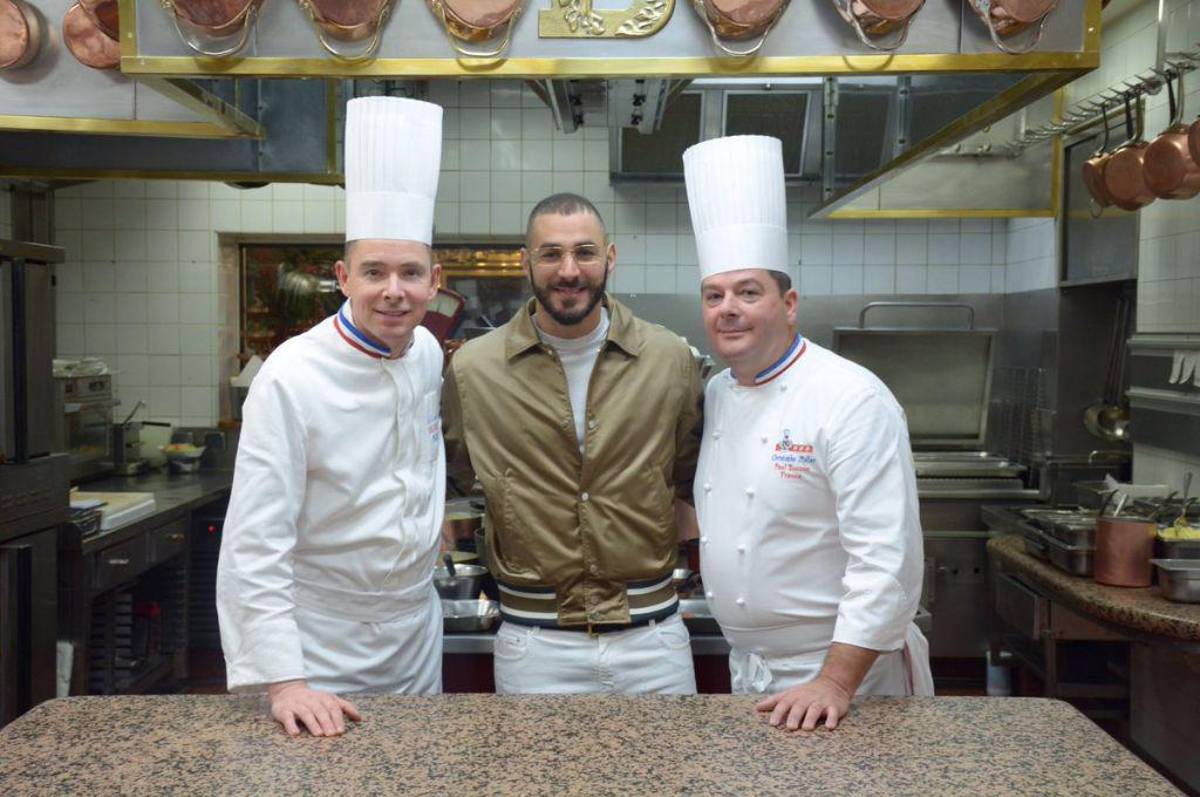 Sigue los pasos de Benzema: La rara e increíble dieta que hace Bellingham para mantener su gran nivel en Real Madrid