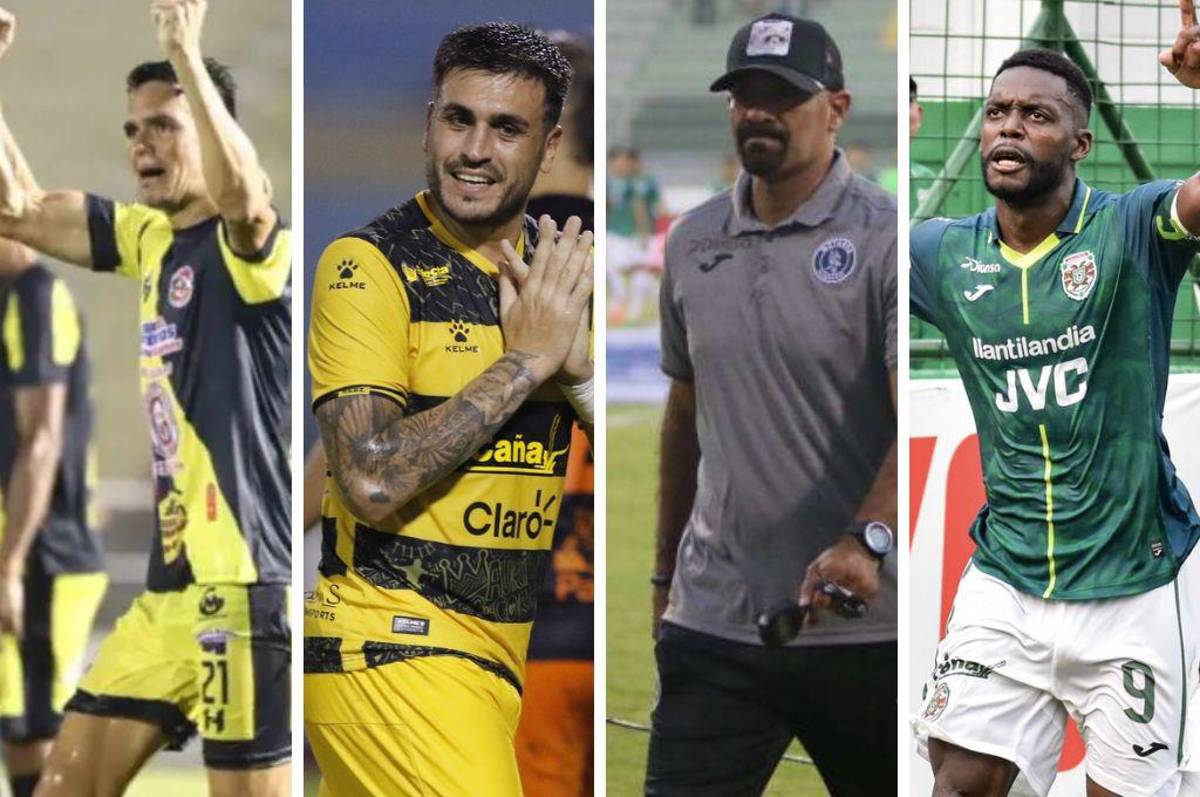 Hora y canal dónde ver el resto de la fecha 6: ¡Tendremos clásico! Ninrod en busca de dar un golpe mortal en el debut de José Valladares