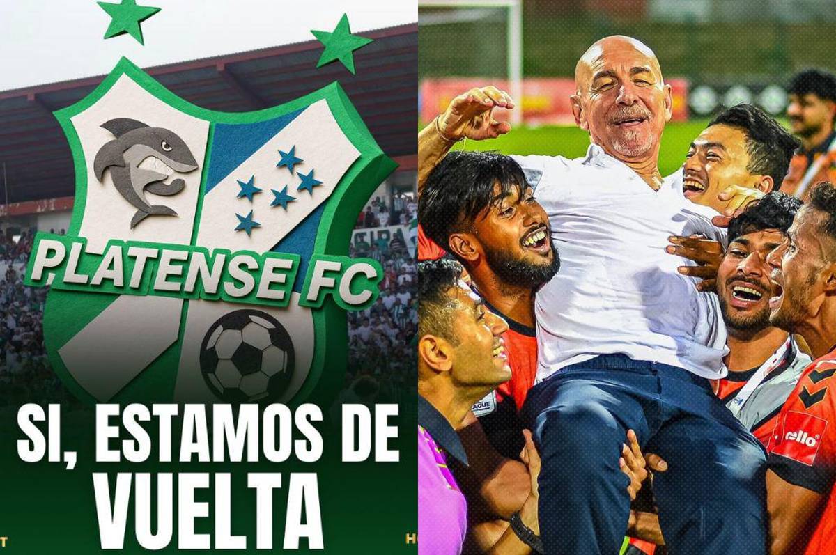 No solo Platense: el TAS toma rotunda decisión con otro equipo y hasta lo proclamaron campeón