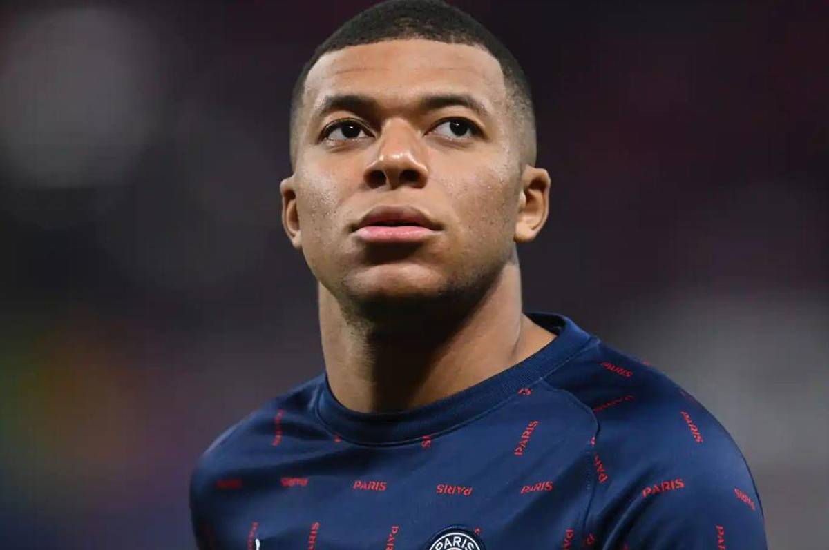 PSG rompe el silencio y envía rotundo mensaje a Kylian Mbappé con respecto a su futuro