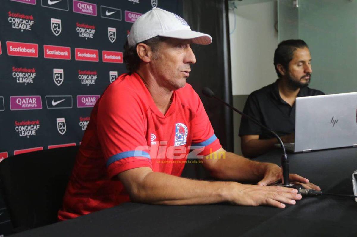 La supremacía del Olimpia en la era Pedro Troglio: repleto de récords, títulos y gloria a nivel de Concacaf