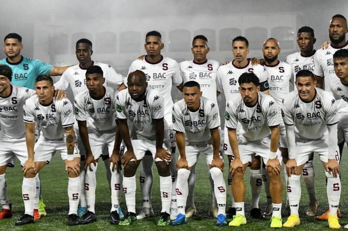 ¡Extiende su récord! Saprissa se consagra campeón en Costa Rica tras