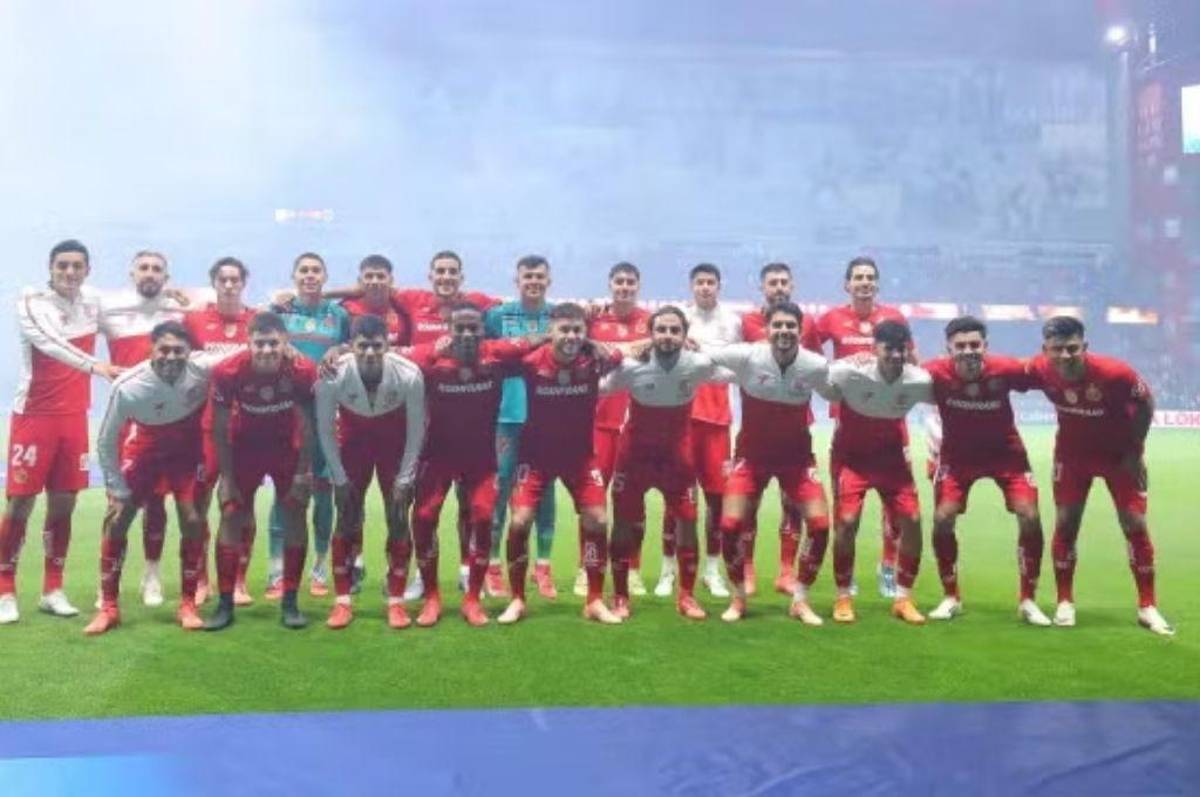 Toluca se burla e insulta a Sergio Ramos tras eliminar a Monterrey y el español le responde: Pinche muerto