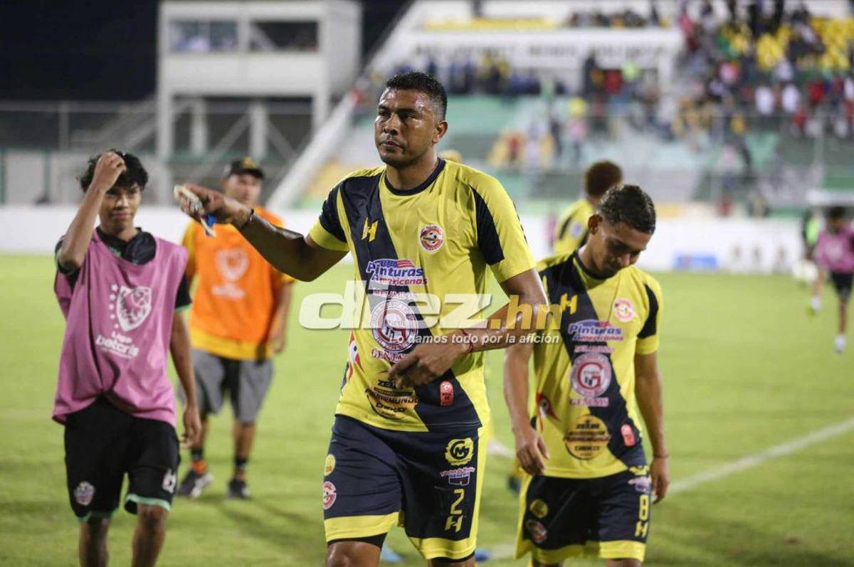 No se vio en TV: La tristeza del Génesis, la barra del Olimpia se robó el show y enojo de Pedro Troglio en conferencia