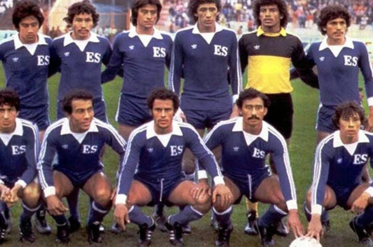 Dos de Concacaf y una campeona: las selecciones que disputaron al menos dos Mundiales y suman más tiempo sin jugar uno