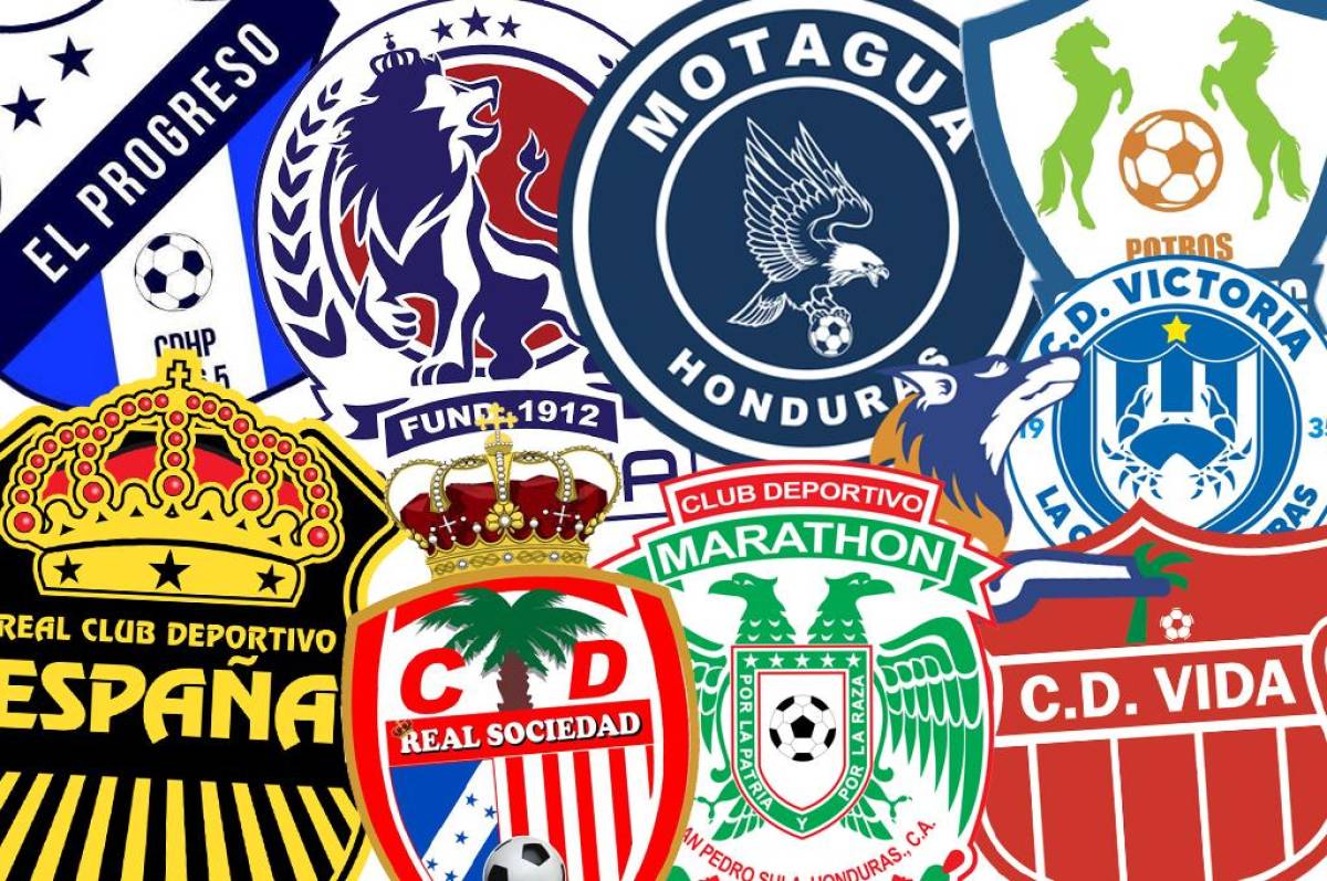 Fichajes: Altas y bajas oficiales de los 10 equipos de la Liga Nacional de Honduras para el torneo Clausura 2023