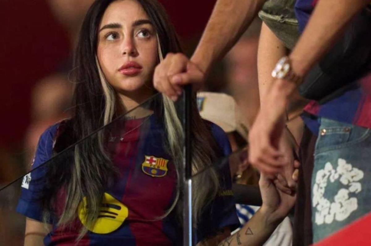 “No sé quién es; no voy a estar como sapo: Las impensadas declaraciones del padre de Yamal sobre Nicki Nicole