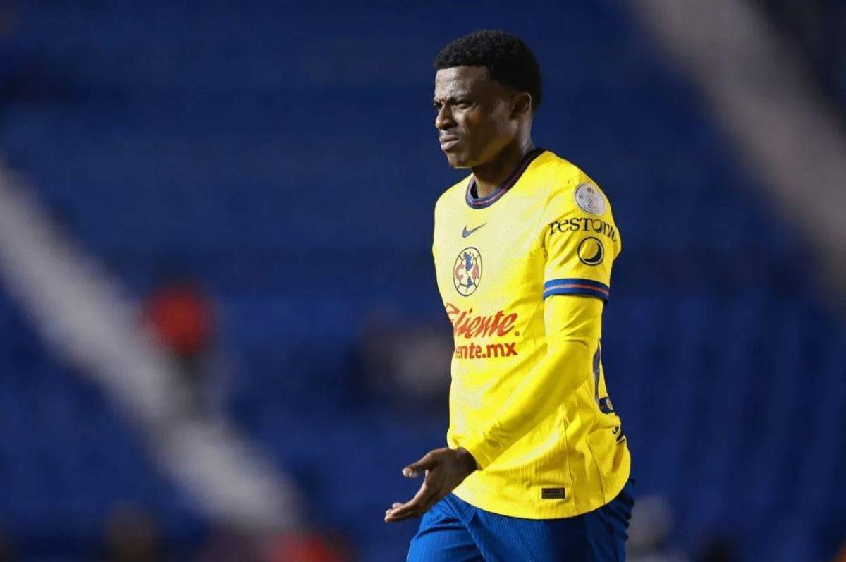 Las grandes figuras y los millones que cuesta el América de México, rival de Olimpia en la Copa de Campeones