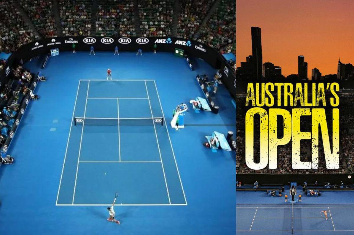 ¿Cuándo empieza el Open de Australia 2024? Así será el primer Grand Slam del año: Nadal y Djokovic parten favoritos