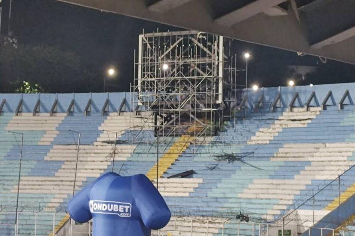 Alberth Elis le sonríe al fútbol, la nueva sorpresa que nadie sabía del Nacional y Olimpia presentó su título ante Lobos UPN