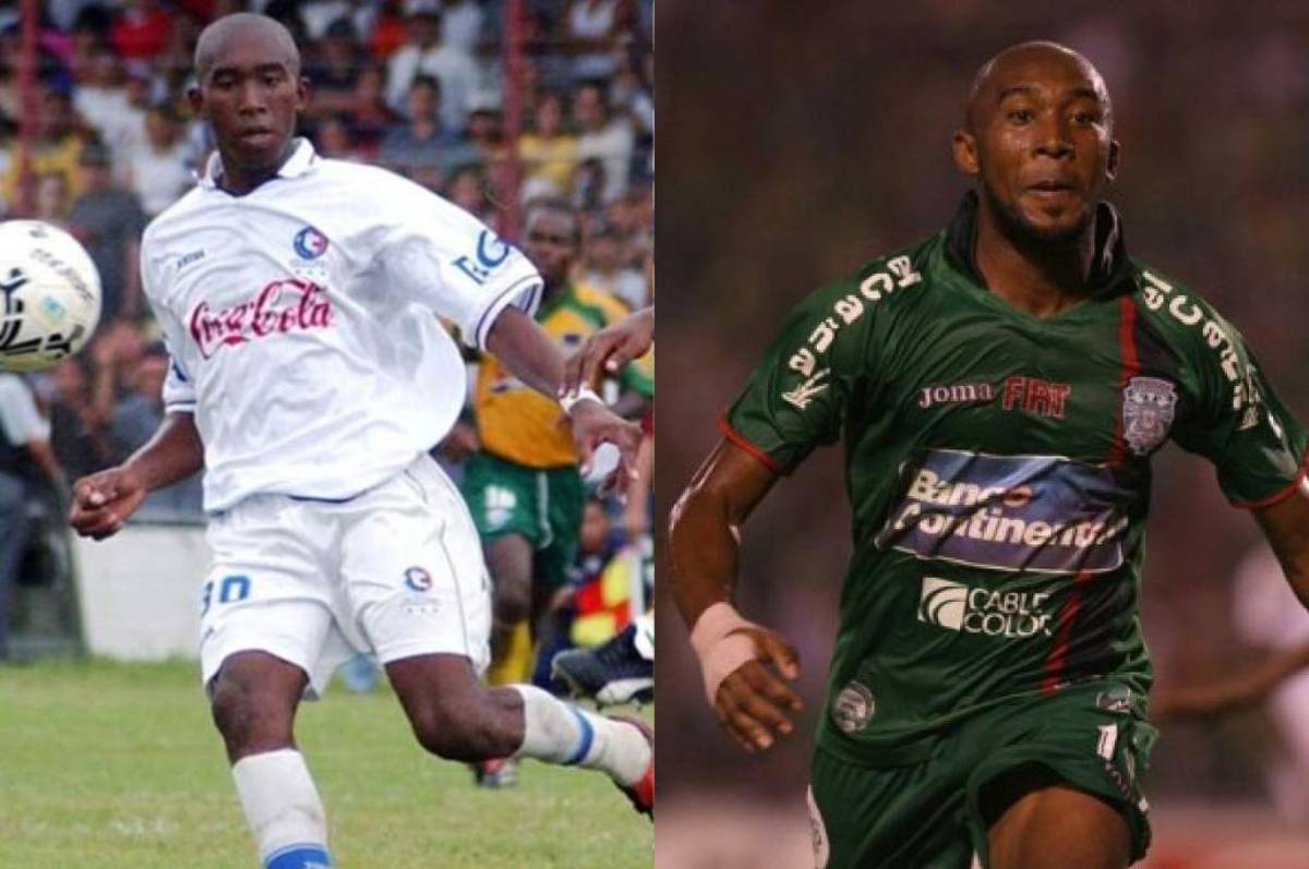20 grandes jugadores que pasaron por las filas de Olimpia y Marathón: ¡muchos reencuentros en la final!