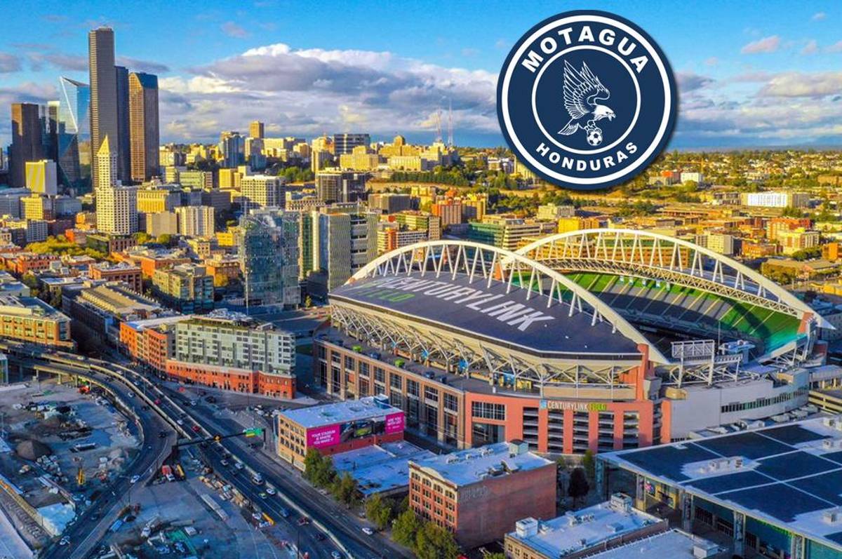 A Motagua le esperan temperaturas bajo cero para el juego ante Seattle Sounders este jueves