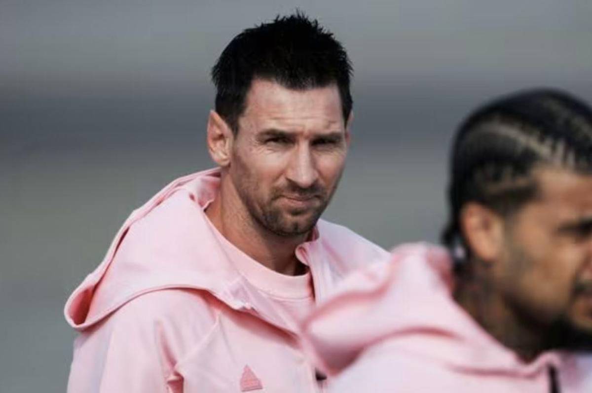 Beckham y Mascherano se preocupan: los problemas que tiene el Inter Miami con la renovación de Leo Messi