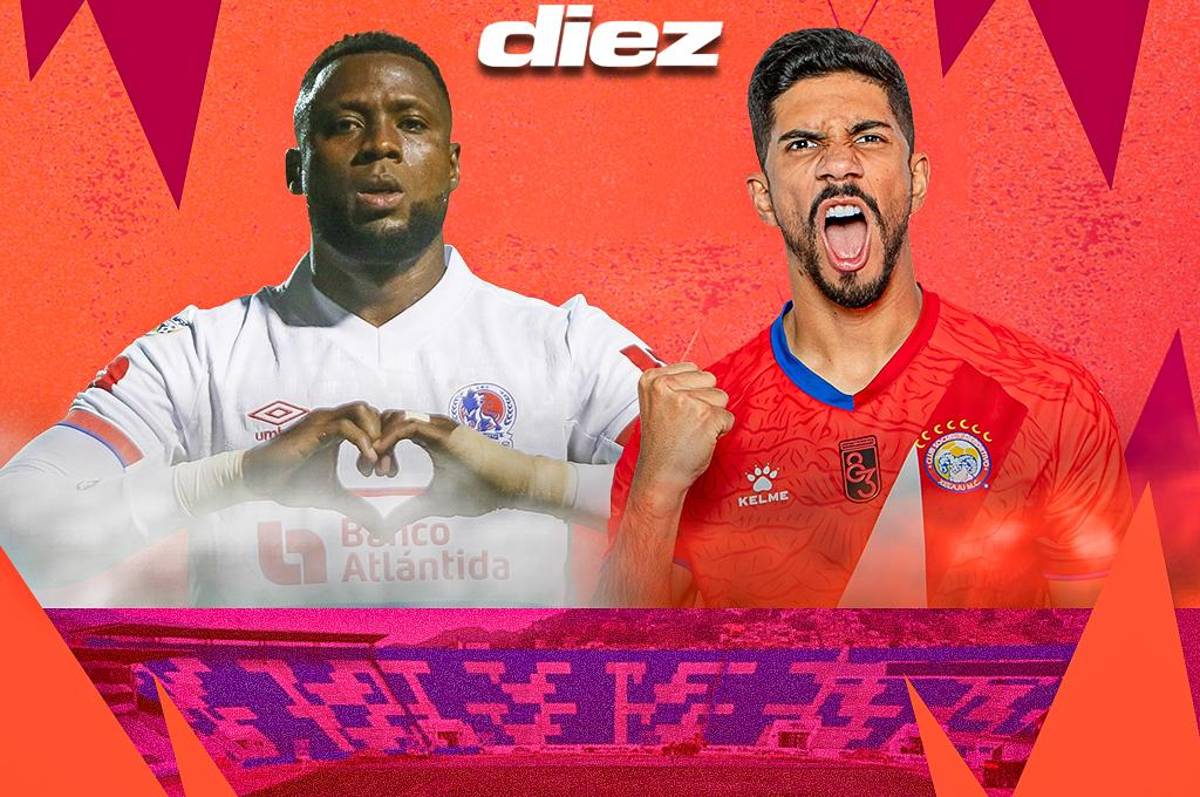 Olimpia vs Xelajú EN VIVO, hora y dónde verlo: ¡El león va por el boleto a cuartos de final de Copa Centroamericana!
