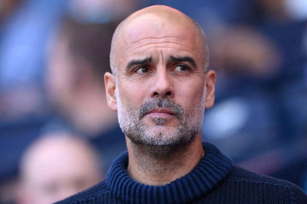 Quiere jugar en el Real Madrid y Pep Guardiola lo sabe: “Es el destino número uno si deja el Manchester City”