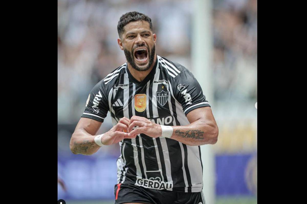 Hulk, estrella de Brasil, anunció que será papá con la sobrina de su ex esposa: “El dolor es grande, ella era una hija para mí”