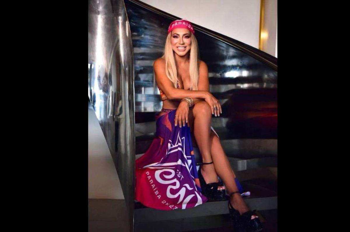 Hulk, estrella de Brasil, anunció que será papá con la sobrina de su ex esposa: “El dolor es grande, ella era una hija para mí”