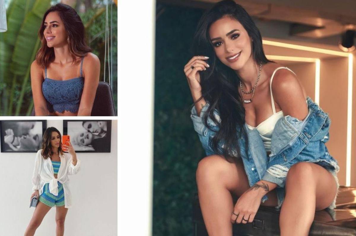 Neymar por fin presenta a su nueva novia tras varias citas en secreto: Quién es y la primera foto