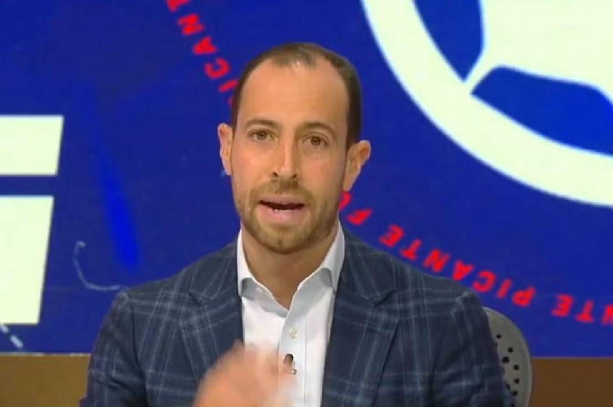 Baja en ESPN: periodista se despide tras 7 años y se revela la razón por la que se fue a la competencia: Es que la polémica