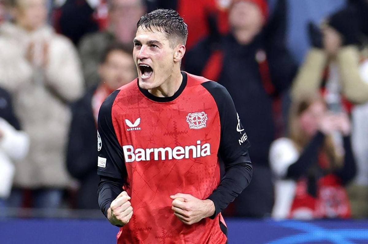 Salah, Haaland y Lewandowski se separan de Mbappé en la Bota de Oro: así va la tabla de goleadores de las Ligas de Europa