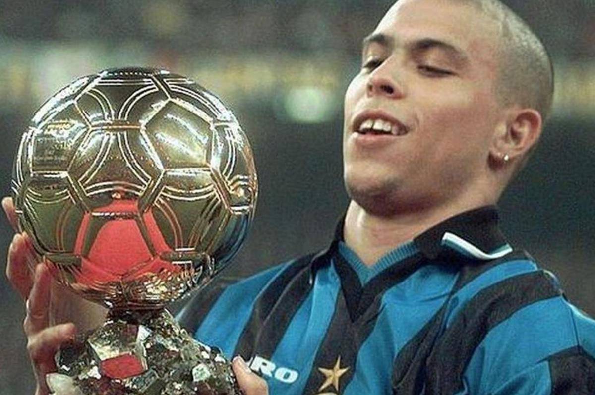 Yamal podría entrar en la lista: estos son los balones de oro más polémicos de los últimos tiempos ¿Hubo robo de Messi y Cristiano?